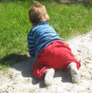 Kindertagesstätte kleine Abenteurer