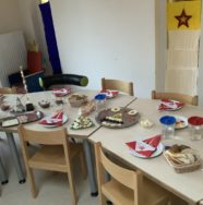 Kindertagesstätte kleine Abenteurer