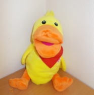 Kindertagesstätte kleine Abenteurer