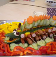 Kindertagesstätte kleine Abenteurer