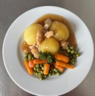 Kindertagesstätte kleine Abenteurer
