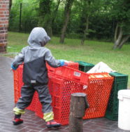 Kindertagesstätte kleine Abenteurer