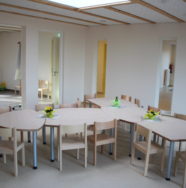 Kindertagesstätte kleine Abenteurer