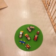 Kindertagesstätte kleine Abenteurer