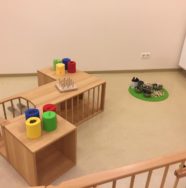 Kindertagesstätte kleine Abenteurer