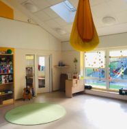 Kindertagesstätte kleine Abenteurer