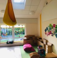 Kindertagesstätte kleine Abenteurer