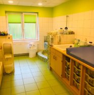 Kindertagesstätte kleine Abenteurer