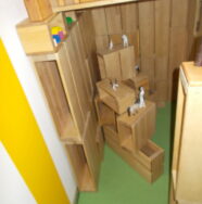 Kindertagesstätte kleine Abenteurer