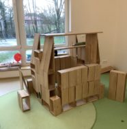 Kindertagesstätte kleine Abenteurer
