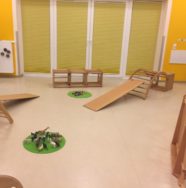 Kindertagesstätte kleine Abenteurer