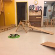 Kindertagesstätte kleine Abenteurer