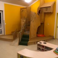 Kindertagesstätte kleine Abenteurer