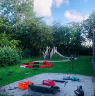 Kindertagesstätte kleine Abenteurer