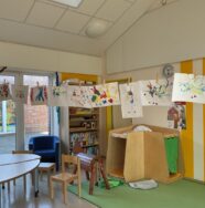 Kindertagesstätte kleine Abenteurer
