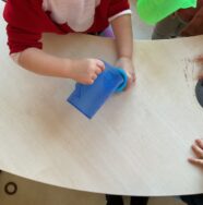 Kindertagesstätte kleine Abenteurer