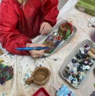 Kindertagesstätte kleine Abenteurer