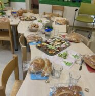 Kindertagesstätte kleine Abenteurer
