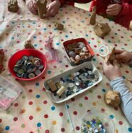 Kindertagesstätte kleine Abenteurer