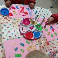 Kindertagesstätte kleine Abenteurer