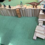 Kindertagesstätte kleine Abenteurer