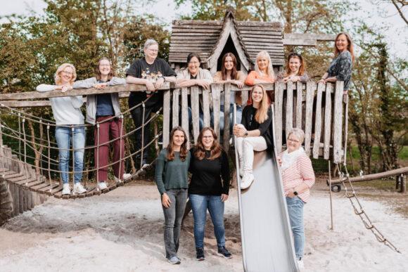 Unser Team
