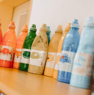Kindertagesstätte kleine Abenteurer