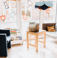 Kindertagesstätte kleine Abenteurer