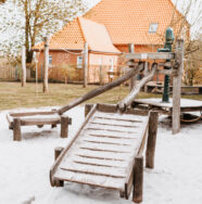 Kindertagesstätte kleine Abenteurer