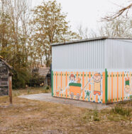 Kindertagesstätte kleine Abenteurer