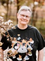 Bettina Suk-Langbein